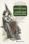 De la république en Amérique française